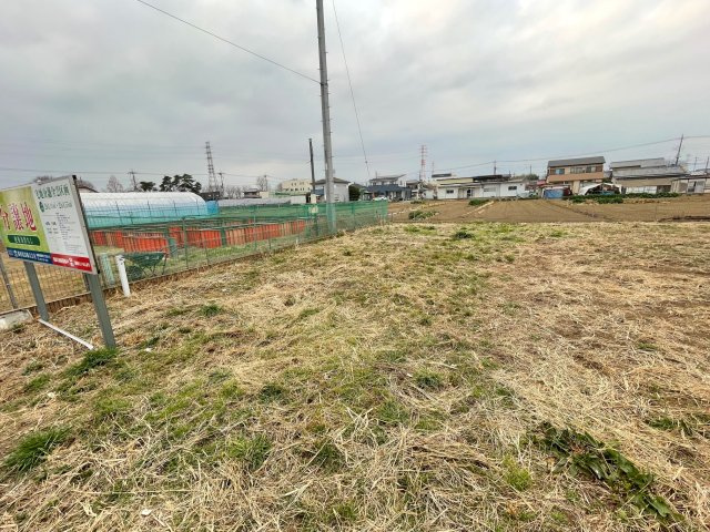 伊勢崎市曲沢町 K様（2025年5月 購入）の画像