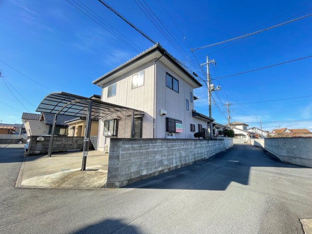 藤岡市藤岡 E様（2025年5月 売却）の画像