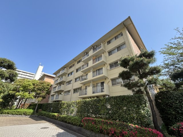 潮路北第一ハイツ、成約しました！の画像