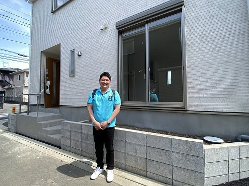 厚木市 T様の画像