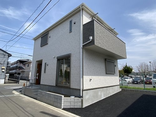 厚木市 T様の画像