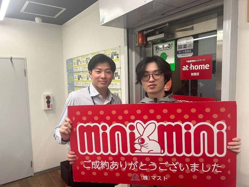 H.D 様の画像