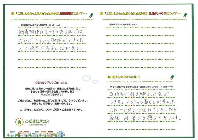 M.D 様の画像