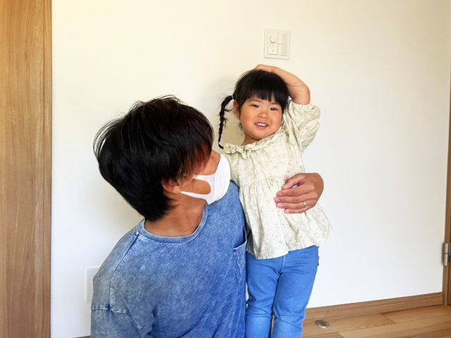 ０１８：瀬戸市Ｋ様の画像