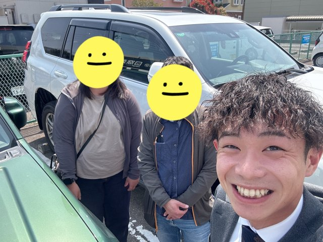K.H様の画像