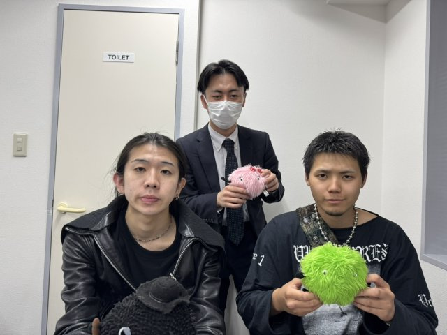 T・I様の画像