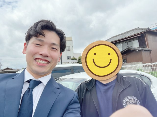 【購入】M・N様の画像