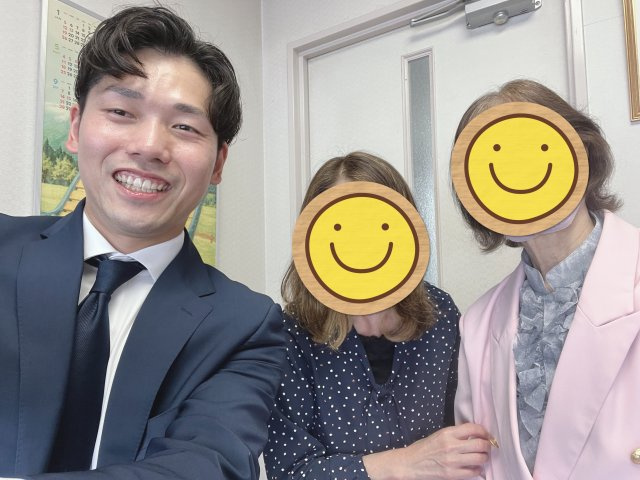 【売却】R・Y様の画像
