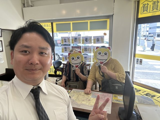 H様の画像