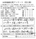 物件をご売却されたS.A様の画像