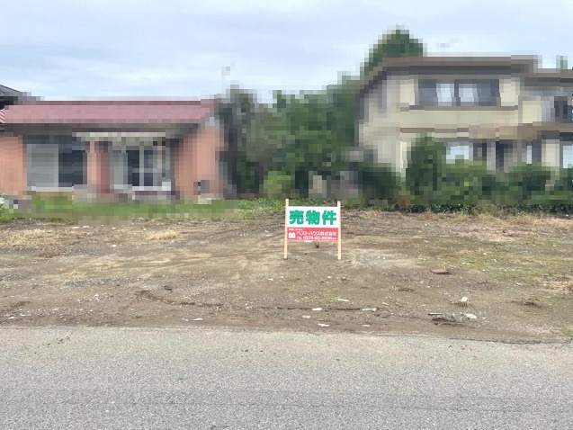 藤岡市小林 A様（2025年5月 売却）の画像