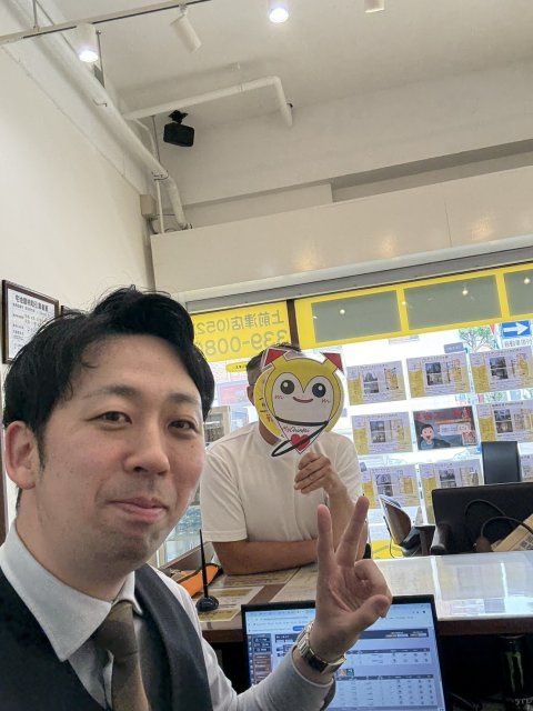 S様の画像