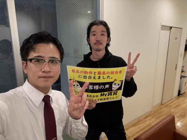 T様の画像