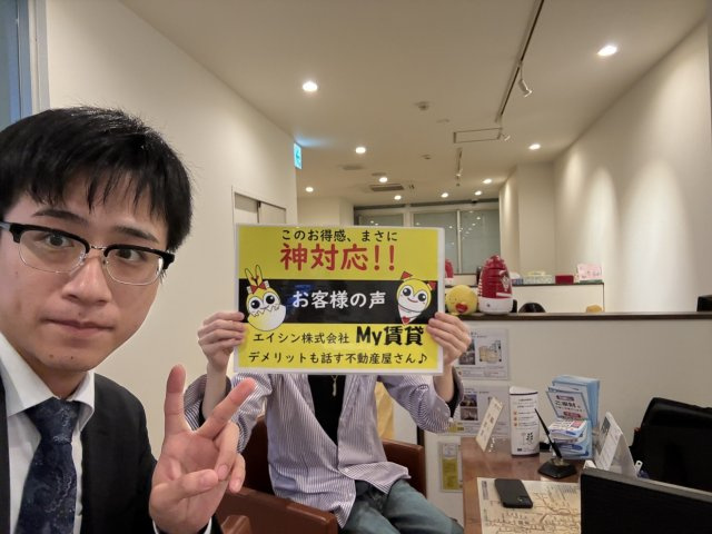 O様の画像