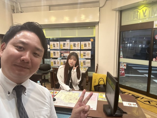 S様の画像