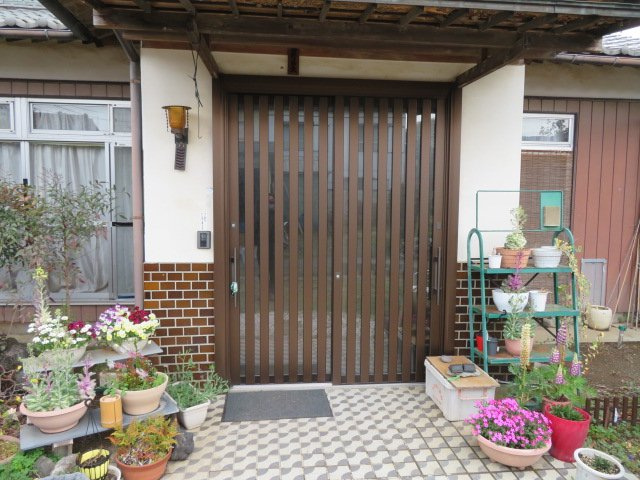 藤岡市金井 H様（2025年5月 売却）の画像