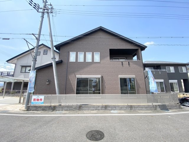 守山市　E様の画像