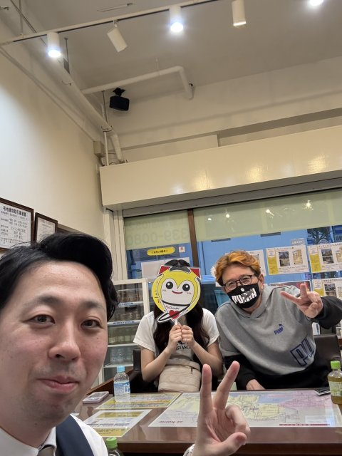 U様の画像