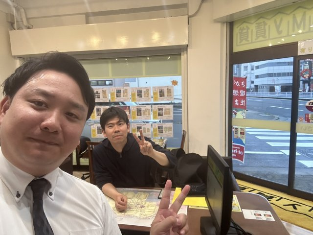F様の画像