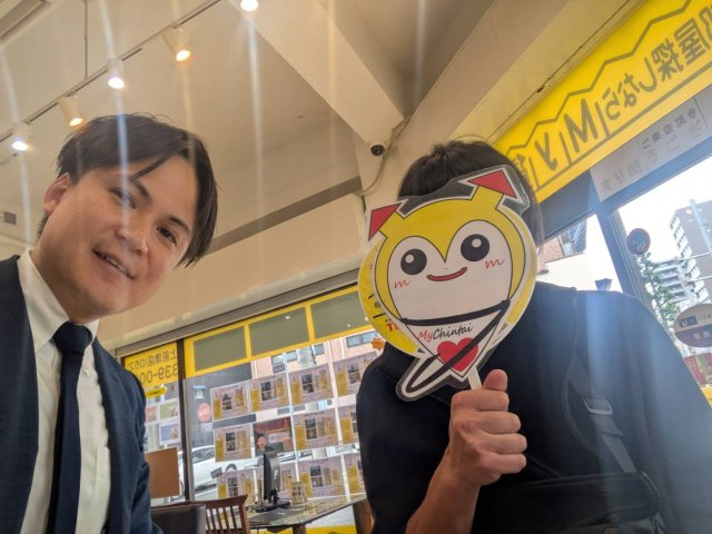 O様の画像