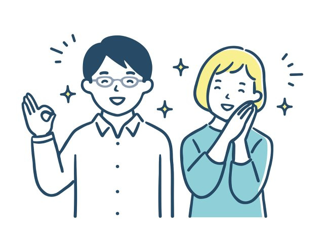 Ｋ様（30代ご夫婦）の画像