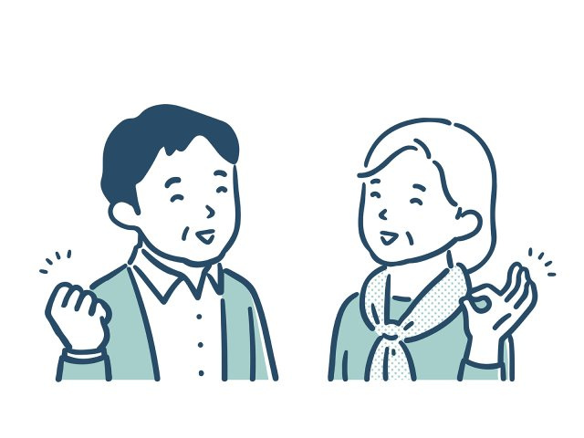 Ｏ様（50代ご夫婦）の画像