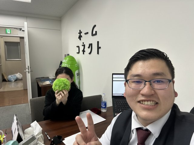 M様の画像