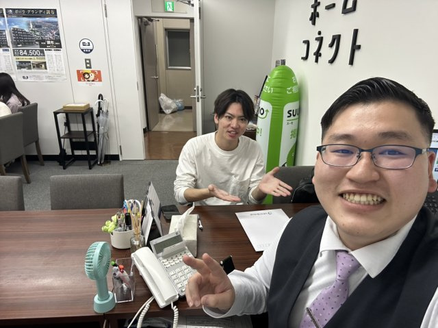 H様の画像