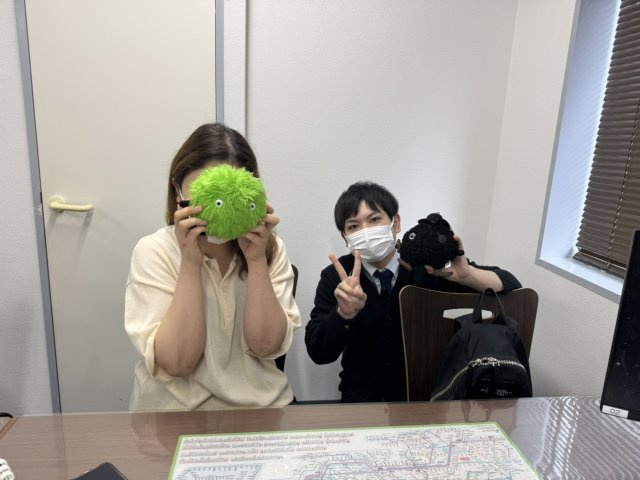 A・K様の画像