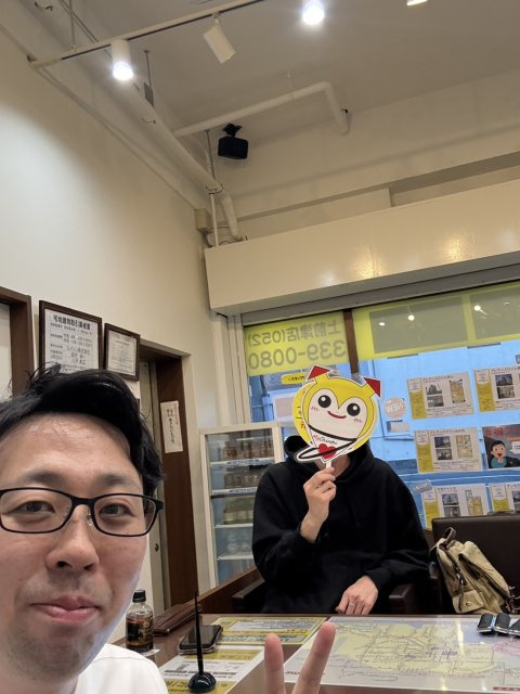 M様の画像