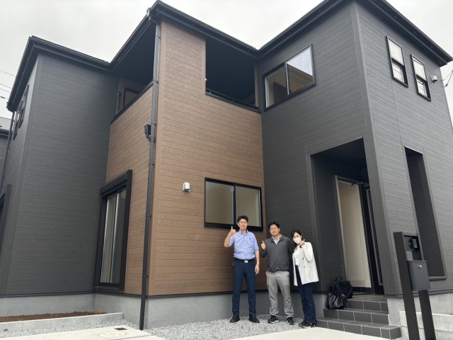 K様(30代)の画像