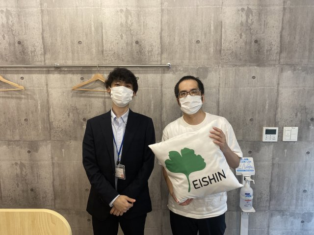 H・R様　博多区へお引越し♪♪の画像