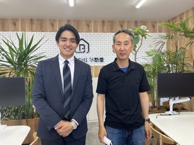 【売却】K・S様の画像