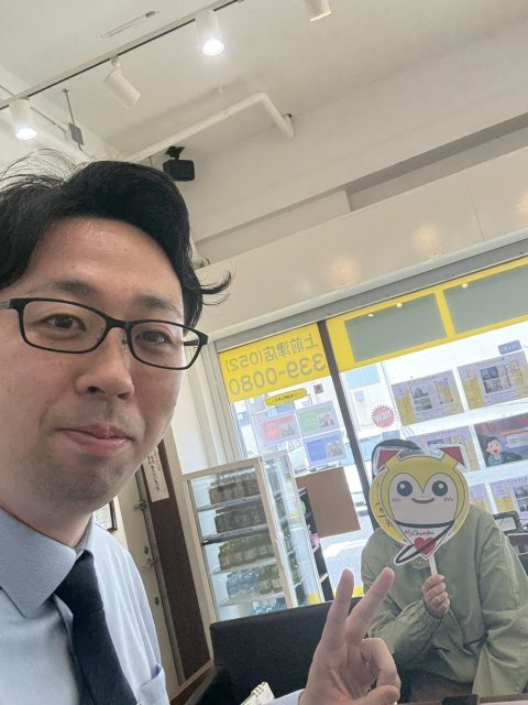 S様の画像
