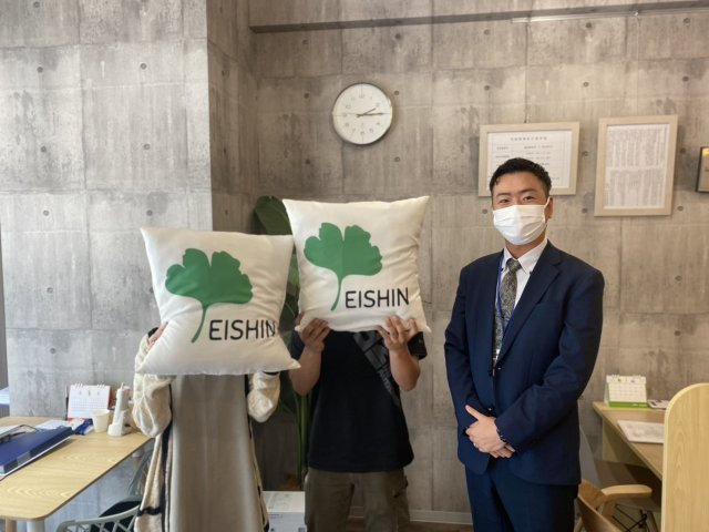 T・H様　博多区へお引越し♪♪の画像