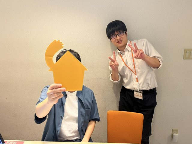 Y・H様(2025.5.26)の画像