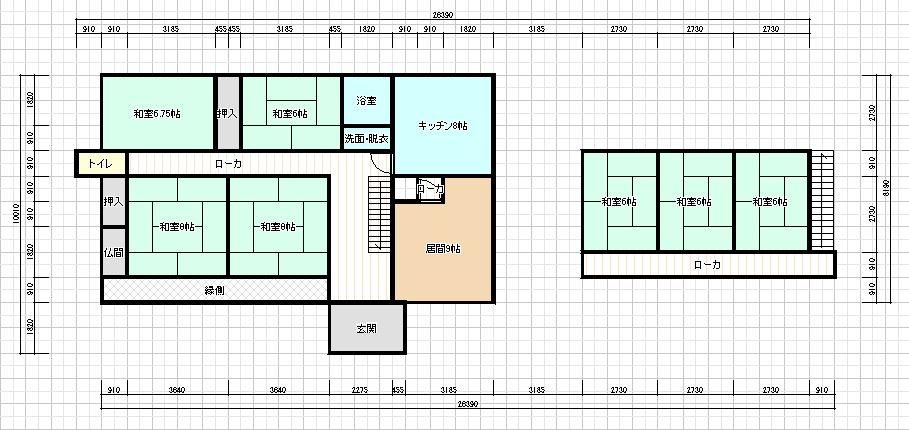 藤岡市金井 K様（2025年5月 購入）の画像