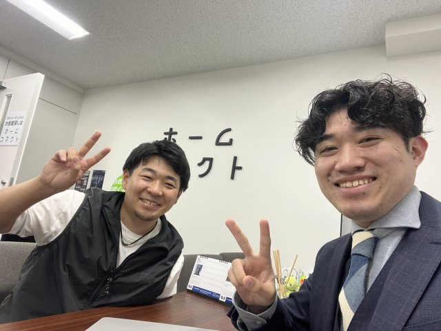 K様の画像