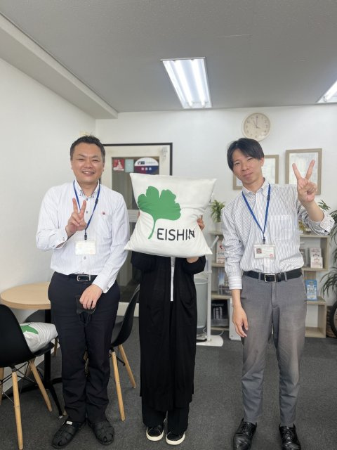 T・M様　博多区へお引越し♪♪の画像