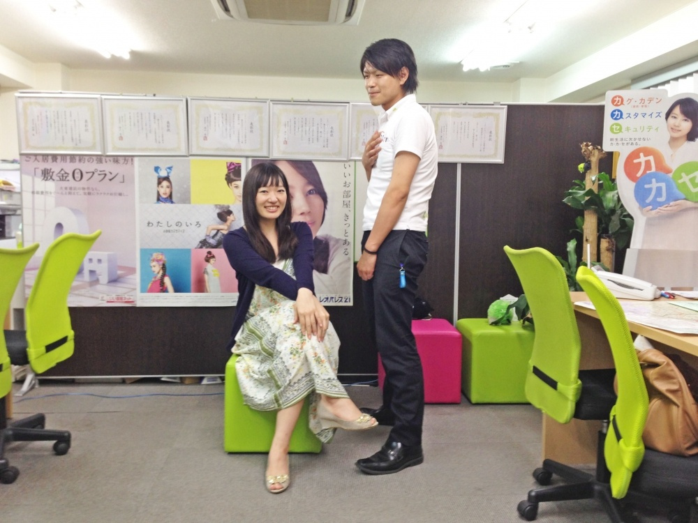 相模原市南区でご契約のＣ・Ｉさんの画像