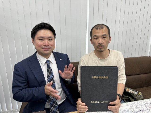草加市青柳　Ｙ様の画像