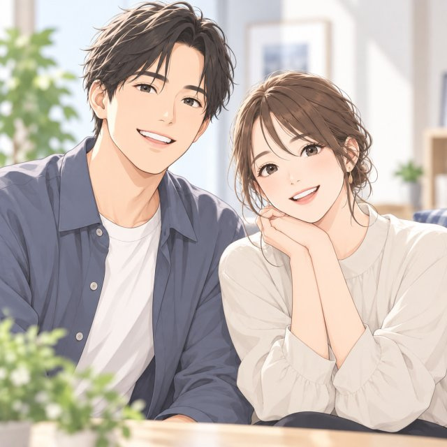 H.M様の画像
