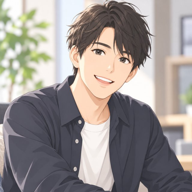 S.M様の画像