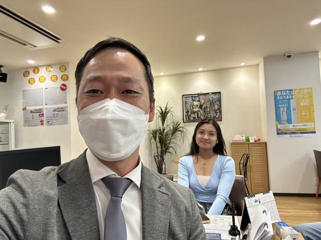 S様の画像