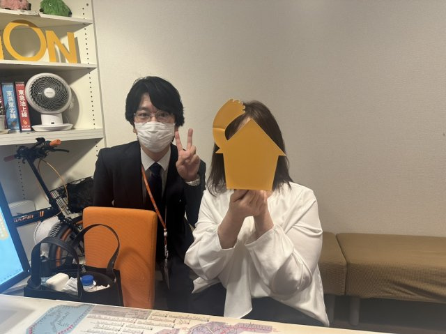 H・O様(2025.5.28)の画像