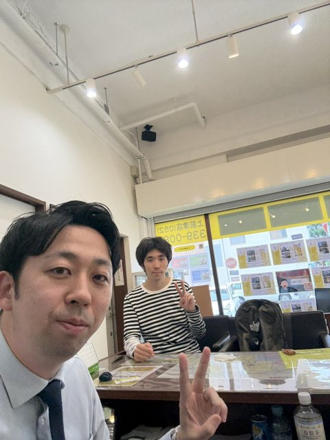 I様の画像