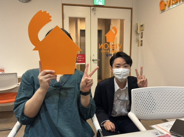 A.H様の画像