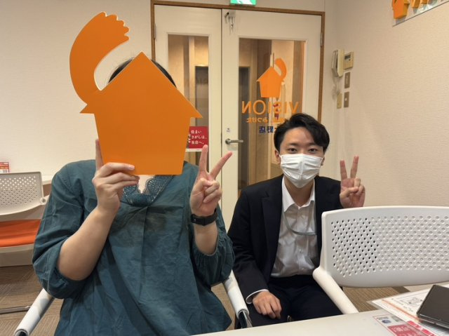 A.H様の画像