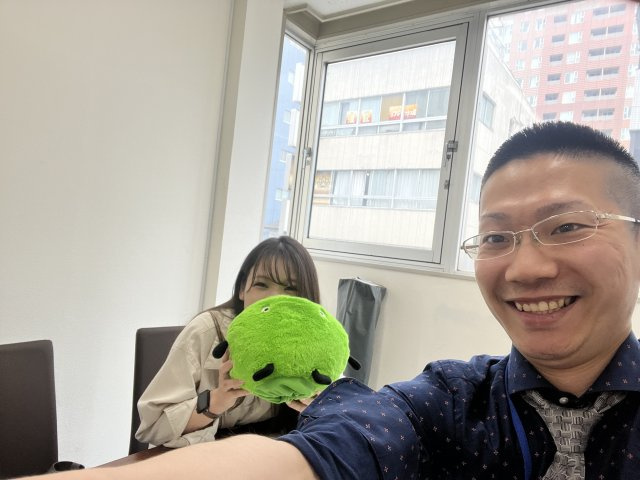 K様の画像