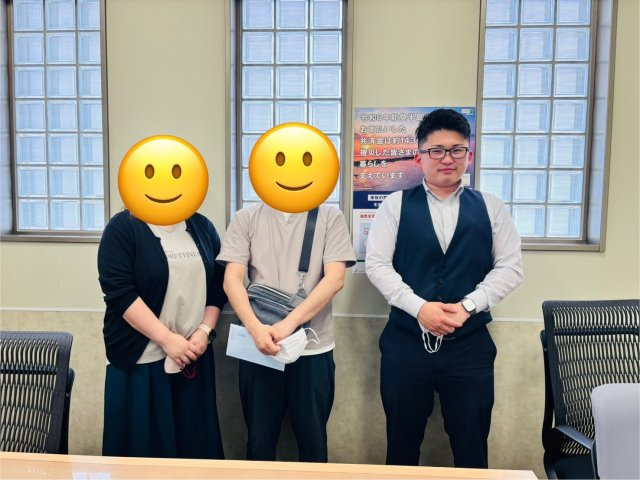 O.T様の画像